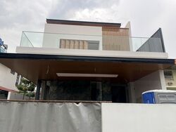 Seletar Hills Estate (D28), Semi-Detached #457874221